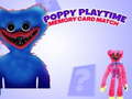 Permainan Poppy Playtime: Permainan Kad Ingatan talian