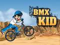 Permainan Kanak BMX talian