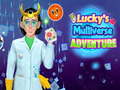 Permainan Pengembaraan Multiverse Lucky talian