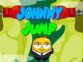 Permainan Johnny Jump talian