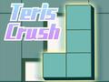 Permainan Tetris Hancurkan talian