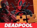 Permainan Puzzle Deadpool talian