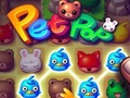 Permainan Pet Pop talian