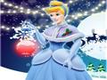 Permainan Cinderella Krismas talian