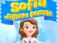 Permainan Puzzle Sofia talian