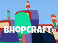 Permainan BhopCraft.io talian