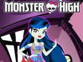 Permainan Monster High talian