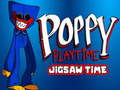 Permainan Poppy Playtime: Masa Jigsaw talian