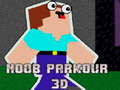 Permainan Parkour Noob 3D talian