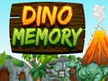 Permainan Memori Dino talian