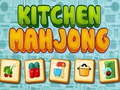 Permainan Mahjong Dapur talian