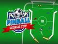 Permainan Piala Dunia Pinball talian