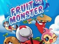 Permainan Buah vs Monster talian