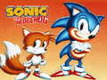 Permainan Sonic Landak talian