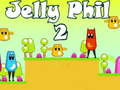 Permainan Jelly Phil 2 talian