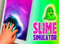 Permainan Simulator Slime talian