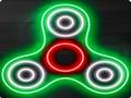 Permainan Fidget Spinner 3D talian