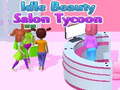 Permainan Tycoon Salon Kecantikan Menganggur talian