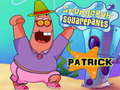 Permainan SpongeBob SquarePants: Patrick talian