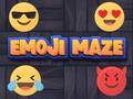 Permainan Laluan Emoji talian