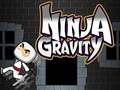 Permainan Ninja Graviti talian