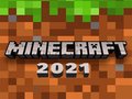 Permainan Minecraft 2021 talian