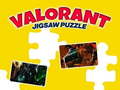 Permainan Puzzle Valorant talian