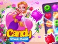 Permainan Candy Smash Mania talian