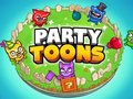 Permainan PartyToons talian