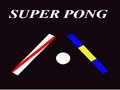 Permainan Super Pong talian