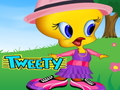 Permainan Tweety talian