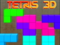 Permainan Master Tetris 3D talian