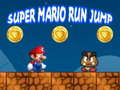 Permainan Super Mario Run Jump talian