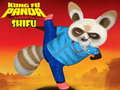 Permainan Kungfu Panda Shifu talian