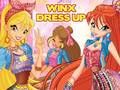 Permainan Winx Club: Bergaya talian