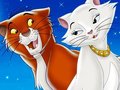 Permainan Koleksi Teka-Teki Aristocats talian