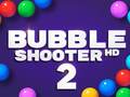 Permainan Bubble Shooter HD 2 talian