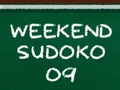 Permainan Sudoku Hujung Minggu 09 talian