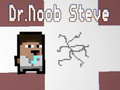 Permainan Dr.Noob Steve talian