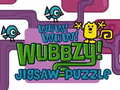 Permainan Wow Wow Wubbzy Puzzle talian