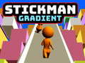 Permainan Gradien Stickman talian