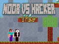 Permainan Noob vs Hacker 2 Pemain talian