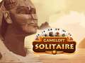 Permainan Gameloft Solitaire talian