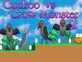 Permainan Cuckoo vs Monster Crow 2 talian