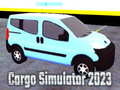 Permainan Simulator Kargo 2023 talian