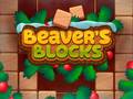 Permainan Blok Beaver talian