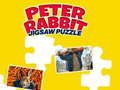 Permainan Teka-teki Peter Rabbit talian