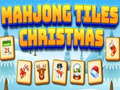 Permainan Jubin Mahjong Krismas talian