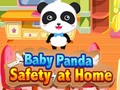 Permainan Keselamatan Rumah Bayi Panda talian