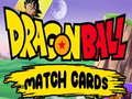 Permainan Kad Perlawanan DragonBall talian